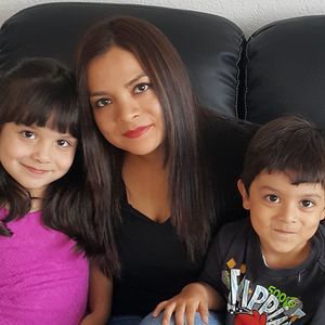 Meet your Posher, Flori